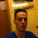 Patrick from Hamburg | Man | 38 years old | Leo
