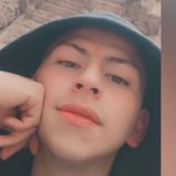 Jhona from La Paz | Man | 26 years old | Aries