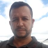 Edantas from Patos | Man | 44 years old | Cancer