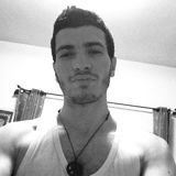 Abd Algane from Karmi'el | Man | 32 years old | Gemini