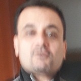 Gabriele from Cagliari | Man | 52 years old | Aquarius