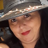Virginia from Barueri | Woman | 45 years old | Gemini