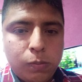 Robertoluisgyv from Escobedo | Man | 32 years old | Scorpio