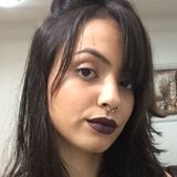 Fernanda from Niteroi | Woman | 30 years old | Capricorn