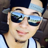 Smokeydabear from Mulberry | Man | 34 years old | Capricorn