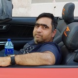 Raj from Warsaw | Man | 49 years old | Libra
