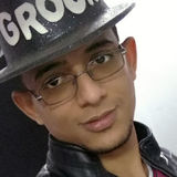 Mohamedeltayip from Kuwait | Man | 37 years old | Leo