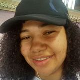Thata from Nova Iguacu | Woman | 29 years old | Gemini