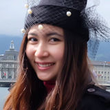 Fon from Zürich | Woman | 35 years old | Scorpio