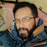 Chch from Guayaquil | Man | 59 years old | Scorpio