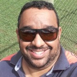 Israel from Caratinga | Man | 46 years old | Taurus