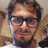 Randazzoroso5X from Palermo | Man | 38 years old | Leo