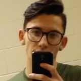 Johnny from Little Falls | Man | 27 years old | Gemini