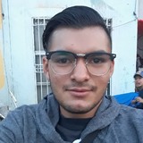 Yair from San Buenaventura | Man | 26 years old | Leo