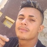 Fein from Goiania | Man | 36 years old | Libra