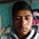 Eltodasmias from Ixtapaluca | Man | 27 years old | Taurus