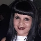 Andrea from Cordoba | Woman | 35 years old | Virgo