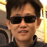 Jacky from Plymouth | Man | 43 years old | Cancer