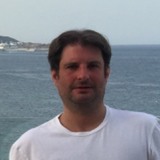 Franckporri from Uxbridge | Man | 45 years old | Cancer