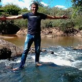 Wesleyraw2Sf from Sarzedo | Man | 38 years old | Capricorn