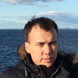 Sarif from Tampere | Man | 47 years old | Aries