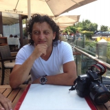 Tarzan from Raalte | Man | 40 years old | Aries