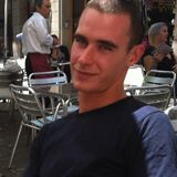 Maxim from Brugge | Man | 41 years old | Leo