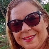 Nany from Santana do Ipanema | Woman | 55 years old | Cancer
