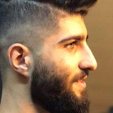 Reza from Zurich | Man | 32 years old | Capricorn
