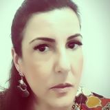 Nenna from Santo Andre | Woman | 55 years old | Sagittarius
