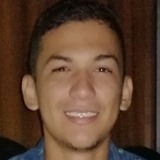Tony from Nicoya | Man | 26 years old | Gemini