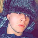 Shane from Grayson | Man | 25 years old | Cancer
