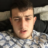 Adz from Dumfries | Man | 29 years old | Taurus