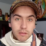 Edw80Crp from El Rosal | Man | 32 years old | Sagittarius