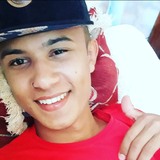 Eyck from Florestopolis | Man | 27 years old | Leo