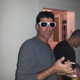 Shabi M from Azor | Man | 50 years old | Aquarius