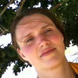 Fuchsia from Lulea | Woman | 41 years old | Taurus