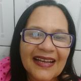 Delflor from Palmas | Woman | 64 years old | Scorpio
