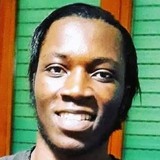 Diallo from Alessandria | Man | 28 years old | Gemini