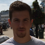Maki from Skopje | Man | 33 years old | Taurus