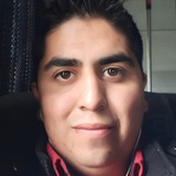 Dais from Tlanalapan | Man | 33 years old | Scorpio