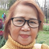 Connieleonarc5 from Istanbul | Woman | 67 years old | Taurus