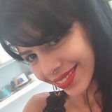 Tatah from Belo Horizonte | Woman | 25 years old | Leo