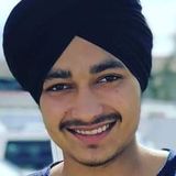 Karan from Cornwall | Man | 26 years old | Scorpio
