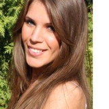 Julia from Samara | Woman | 40 years old | Libra