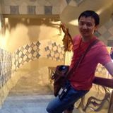 Matt from Groningen | Man | 36 years old | Aquarius