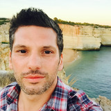 Fonzy from Leiria | Man | 46 years old | Gemini