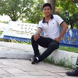 Emiliohernan5V from Pichucalco | Man | 27 years old | Virgo