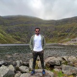 Vj from Port Lairge | Man | 32 years old | Scorpio