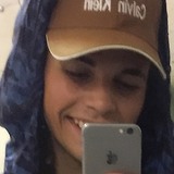 Alvinho from Julio de Castilhos | Man | 26 years old | Cancer